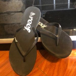 Reef flip flops